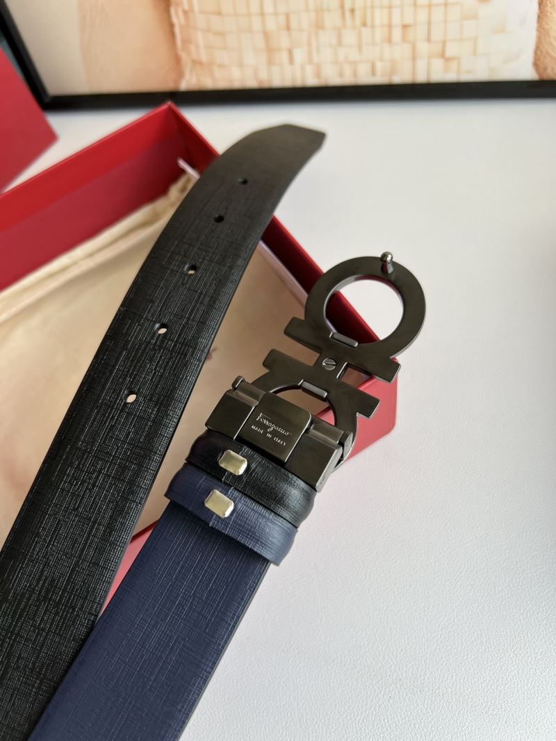 Ferragamo Belts